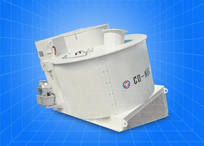 Granulation/Pelletizing Mixer|Catalyst équipement de production